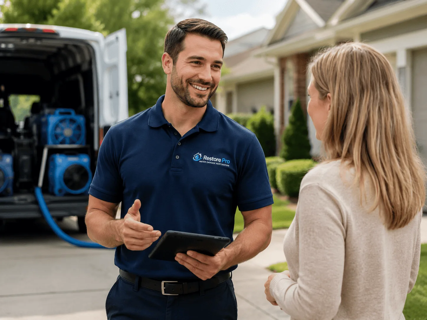 Water Damage Restoration Waterloo, WI FAQs